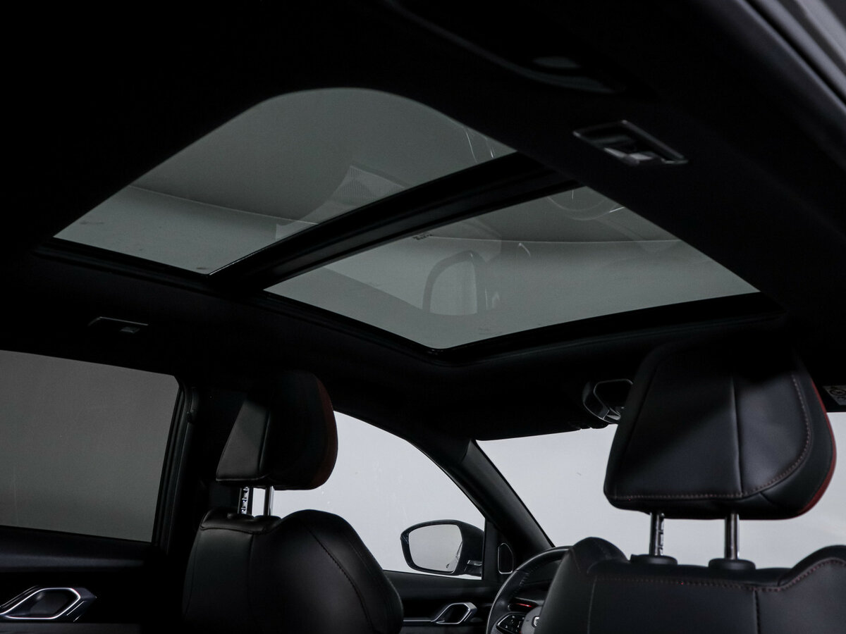 Купить Geely Coolray, 2024, 25 500 км.. Фото: #13