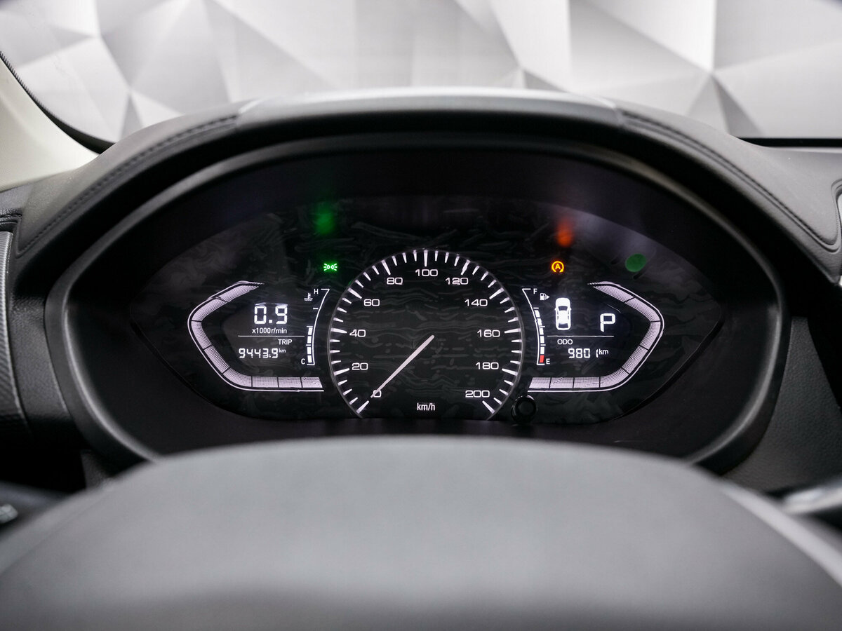 Купить Changan Alsvin, 2024, 9 800 км.. Фото: #14