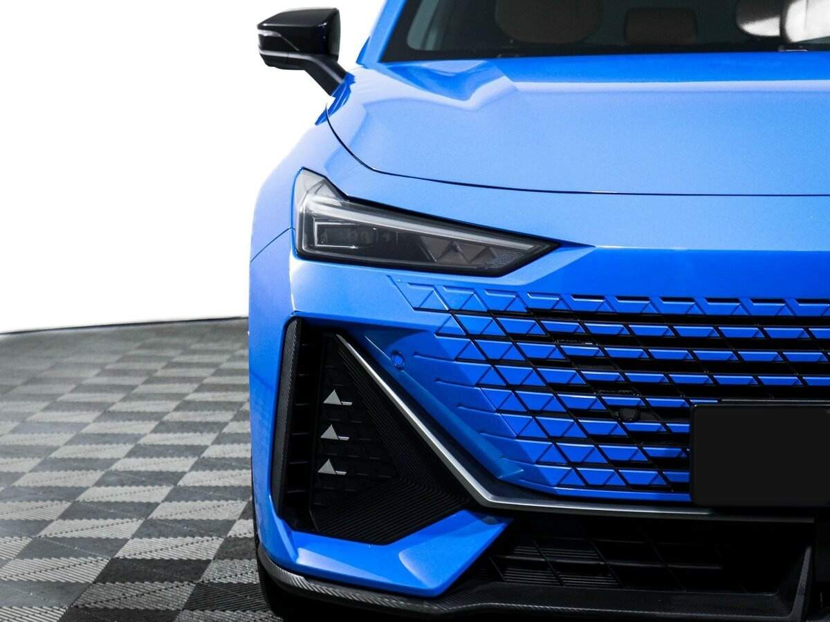 Купить Changan UNI-V, 2022, 54 260 км.. Фото: #14