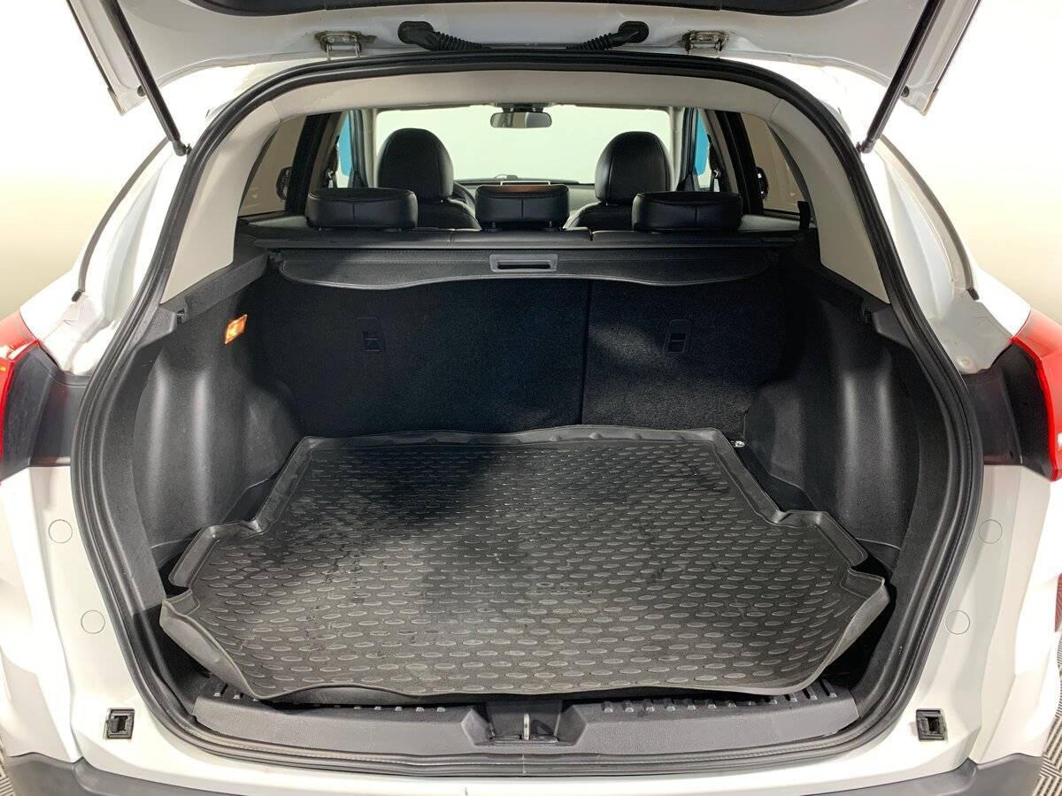 Купить FAW Besturn X80, 2018, 187 322 км.. Фото: #19