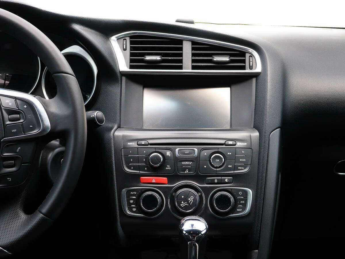 Купить Citroen DS4, 2013, 120 800 км.. Фото: #11