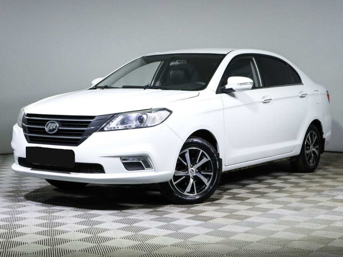 Купить Lifan Solano, 2018, 37 900 км.. Фото: #0