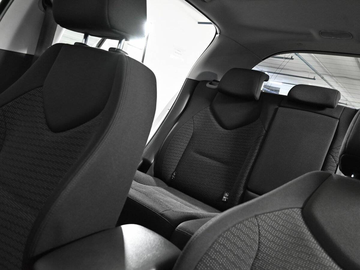 Купить Peugeot 308, 2012, 144 000 км.. Фото: #14