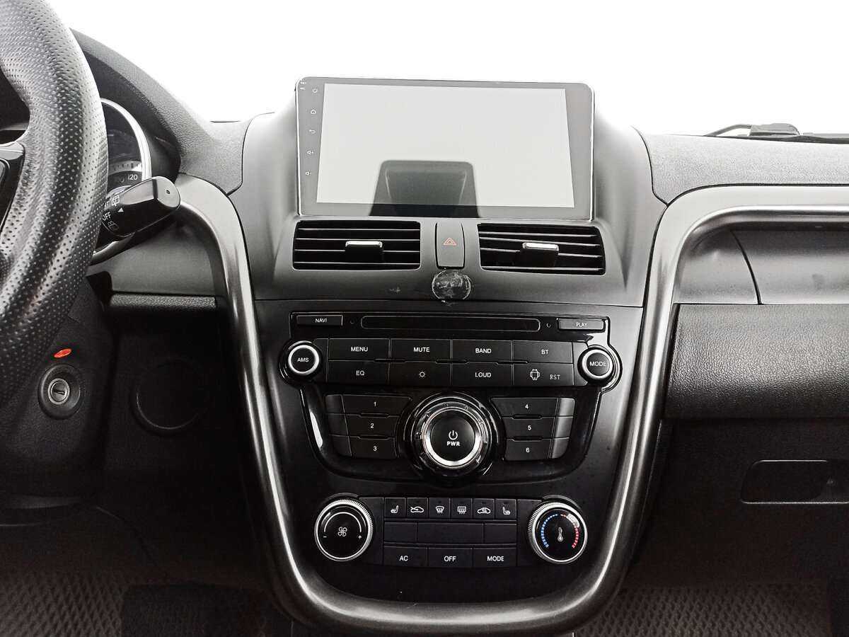 Купить FAW Besturn X80, 2017, 116 823 км.. Фото: #11