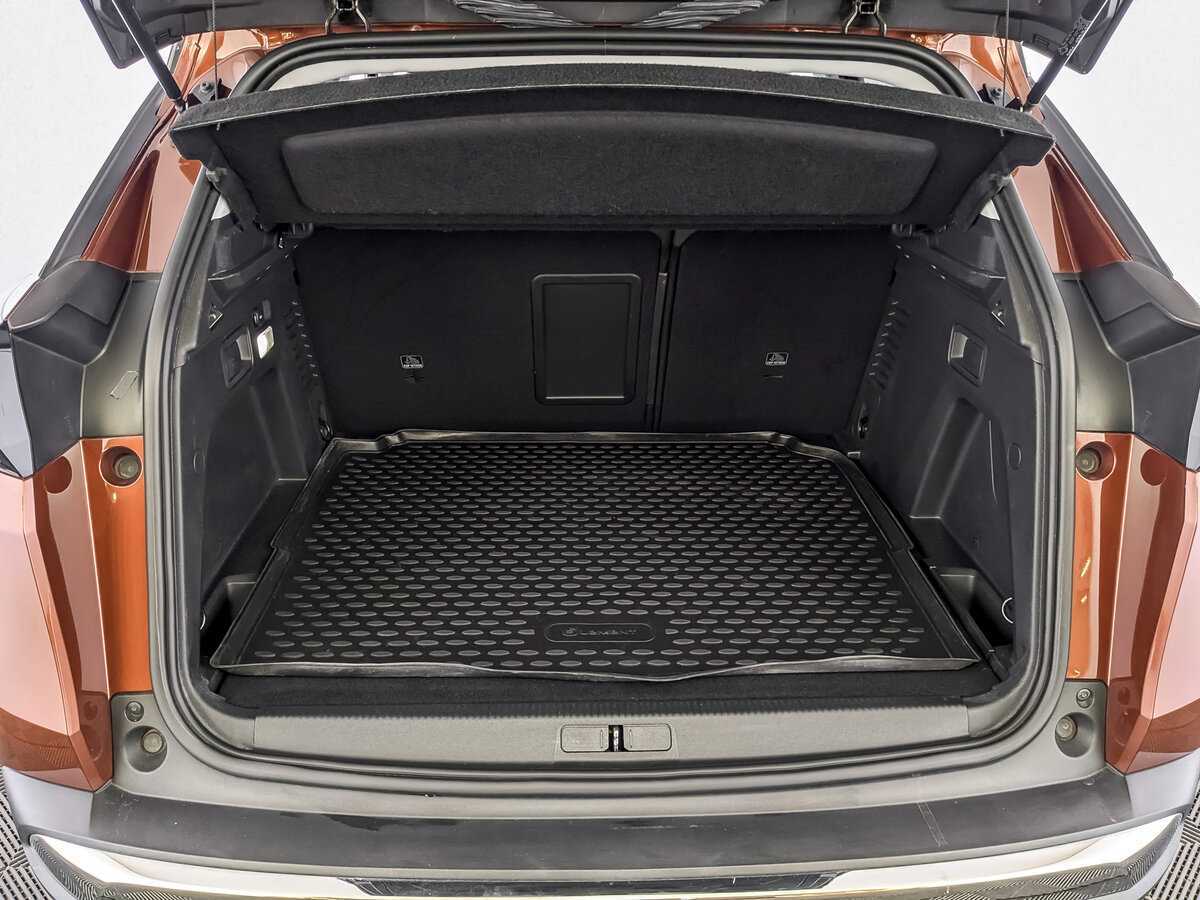 Купить Peugeot 3008, 2017, 71 211 км.. Фото: #9