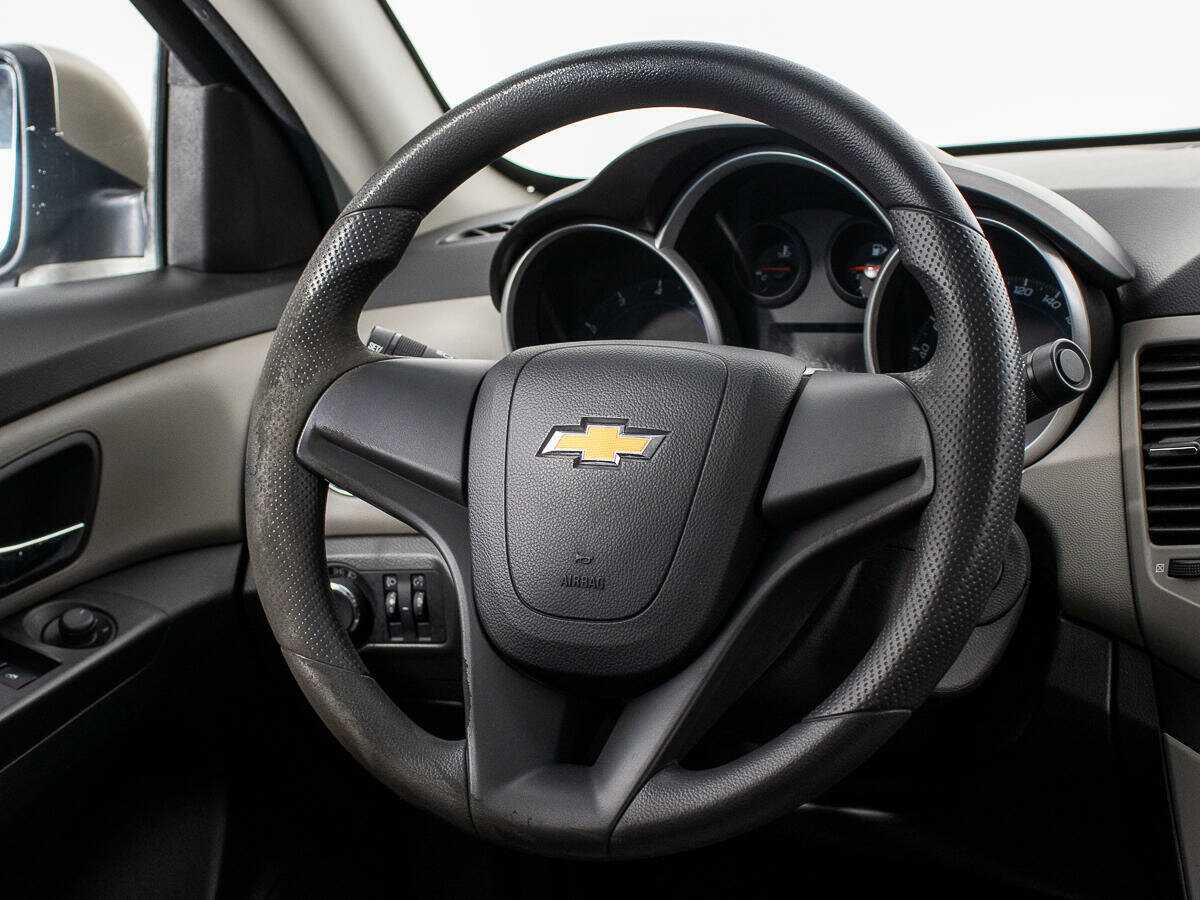 Купить Chevrolet Cruze, 2012, 226 514 км.. Фото: #12