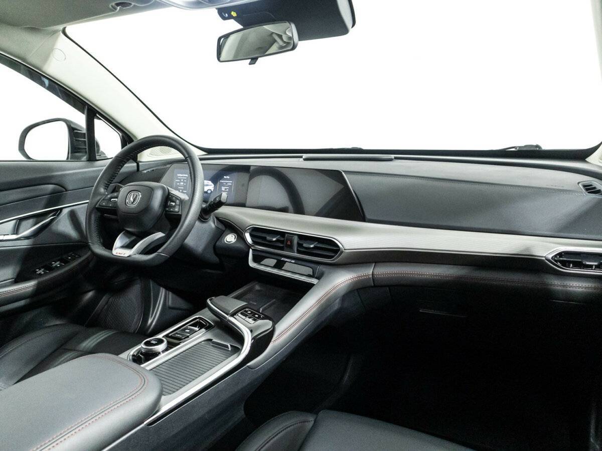 Купить Changan UNI-T, 2023, 14 552 км.. Фото: #8