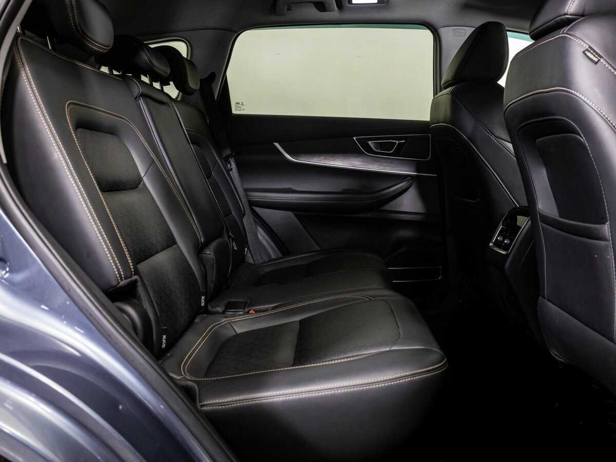 Купить Chery Tiggo 8, 2020, 119 949 км.. Фото: #8