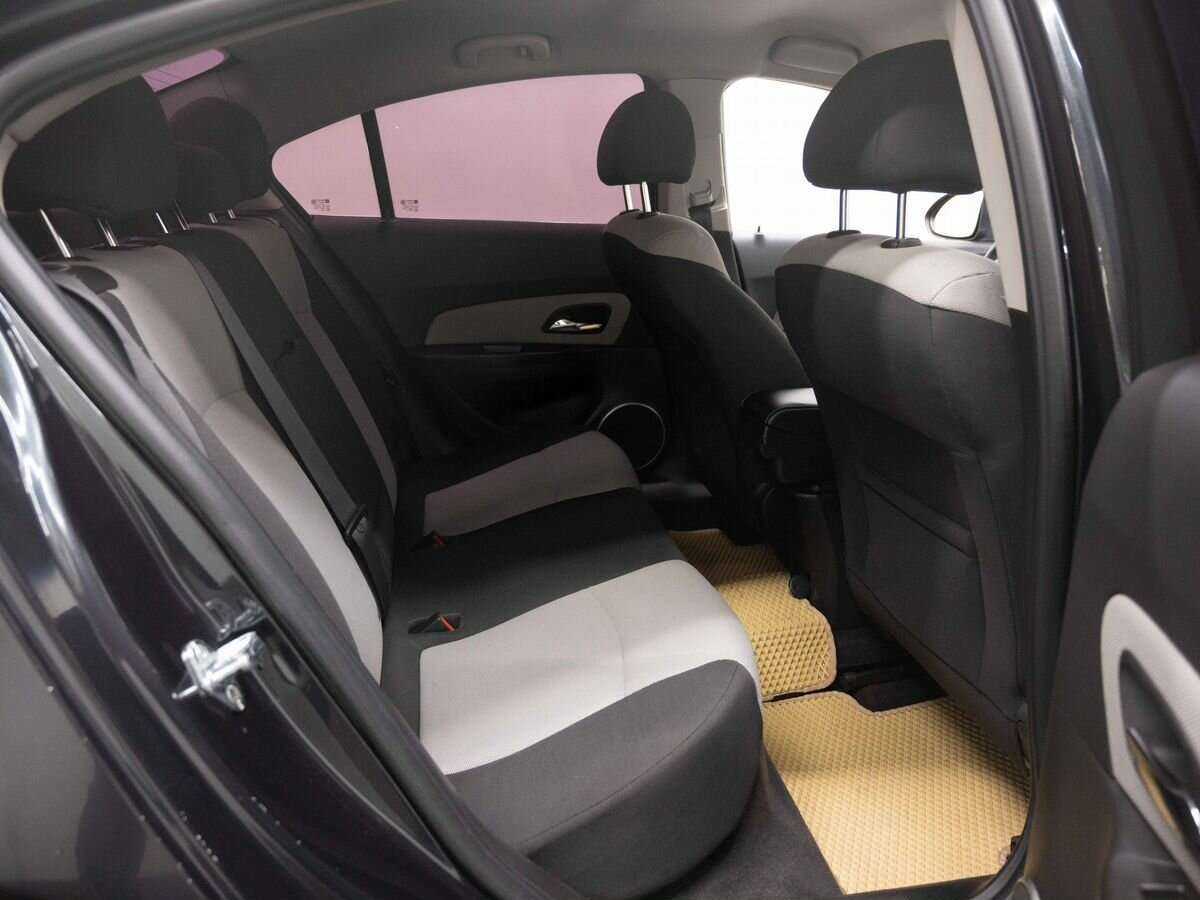 Купить Chevrolet Cruze, 2012, 176 022 км.. Фото: #9