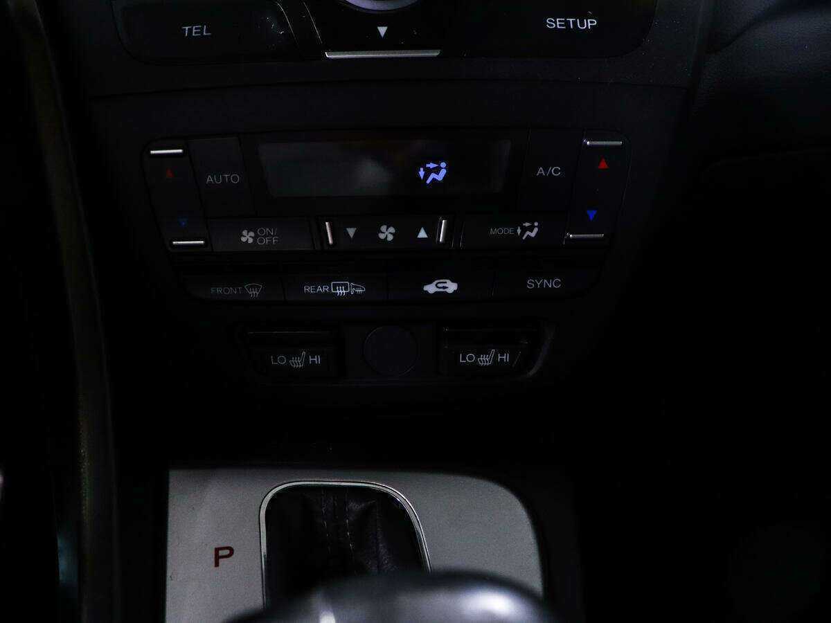 Купить Honda Civic, 2012, 246 000 км.. Фото: #17