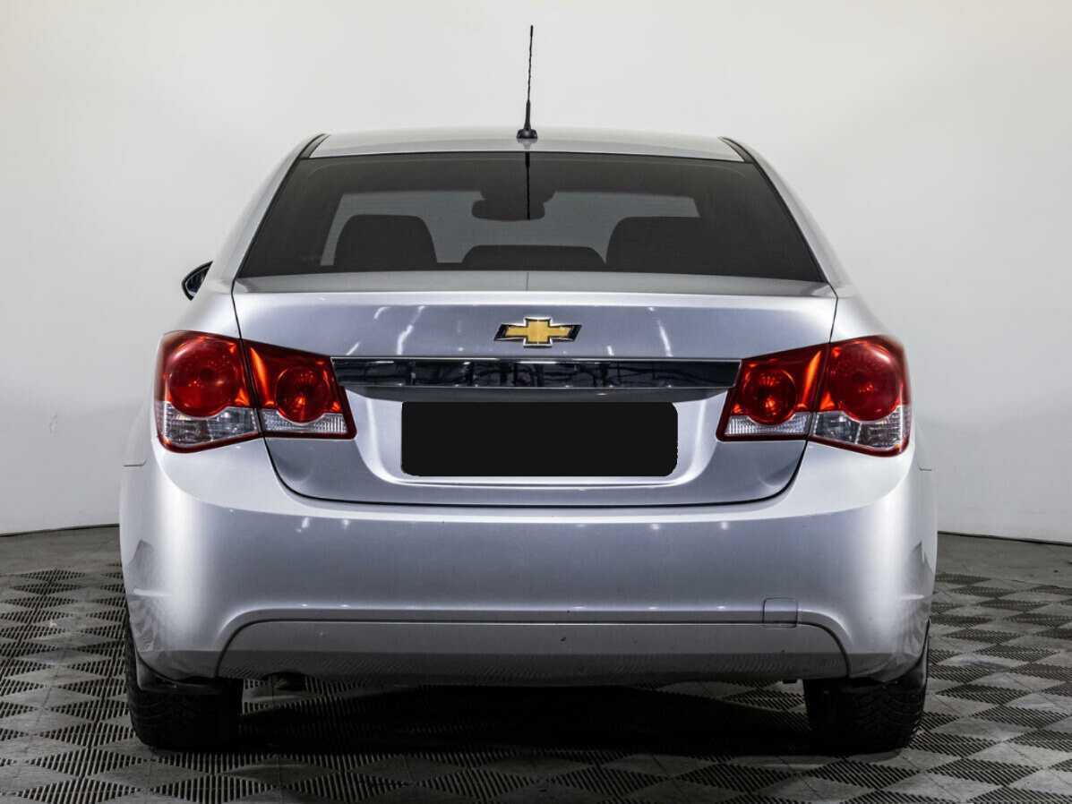 Купить Chevrolet Cruze, 2012, 168 604 км.. Фото: #5