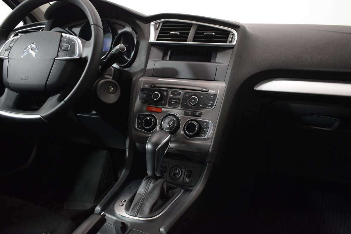 Купить Citroen C4, 2020, 25 900 км.. Фото: #10