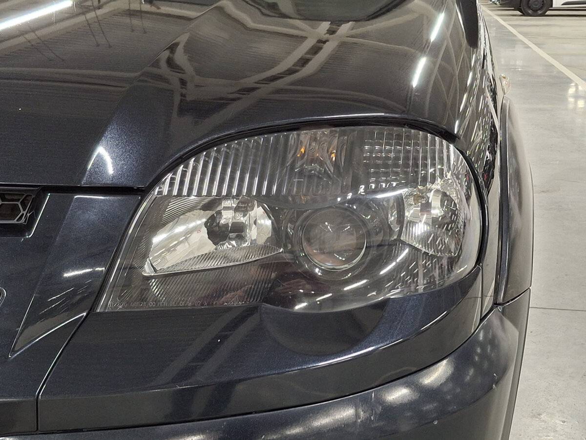 Купить Chevrolet Niva, 2017, 85 222 км.. Фото: #16