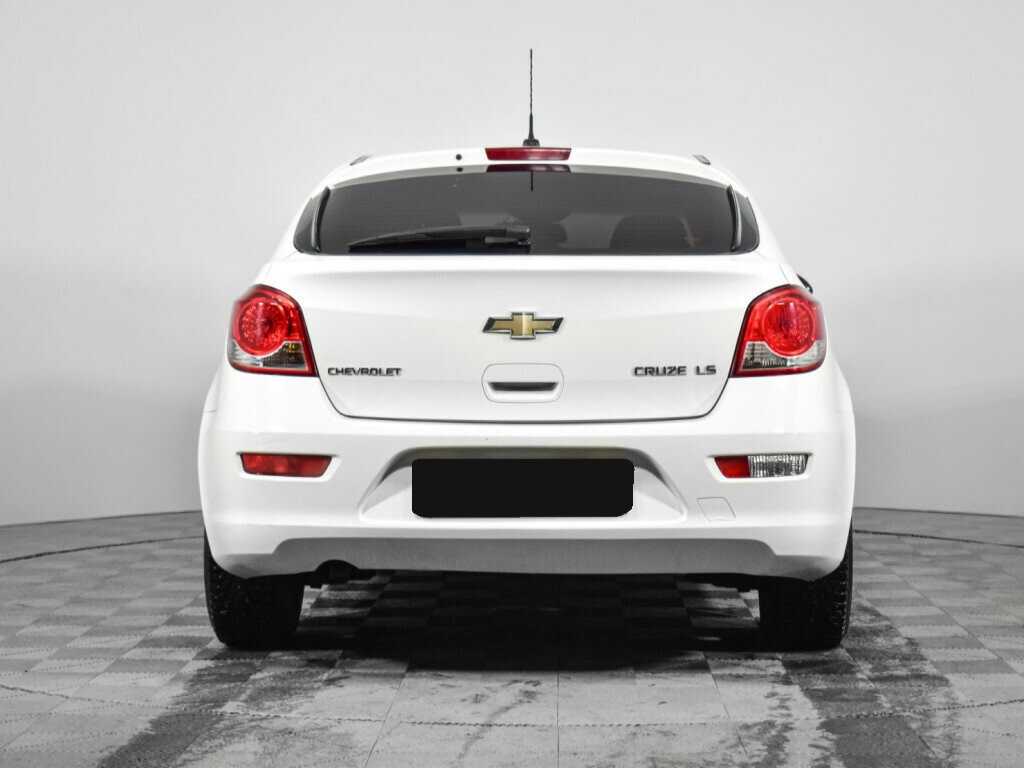 Купить Chevrolet Cruze, 2012, 142 000 км.. Фото: #5