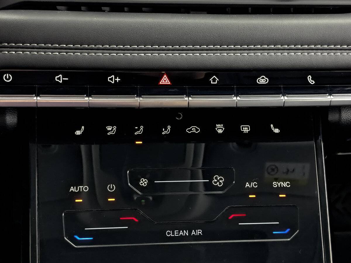 Купить Chery Tiggo 7 Pro, 2020, 63 352 км.. Фото: #24