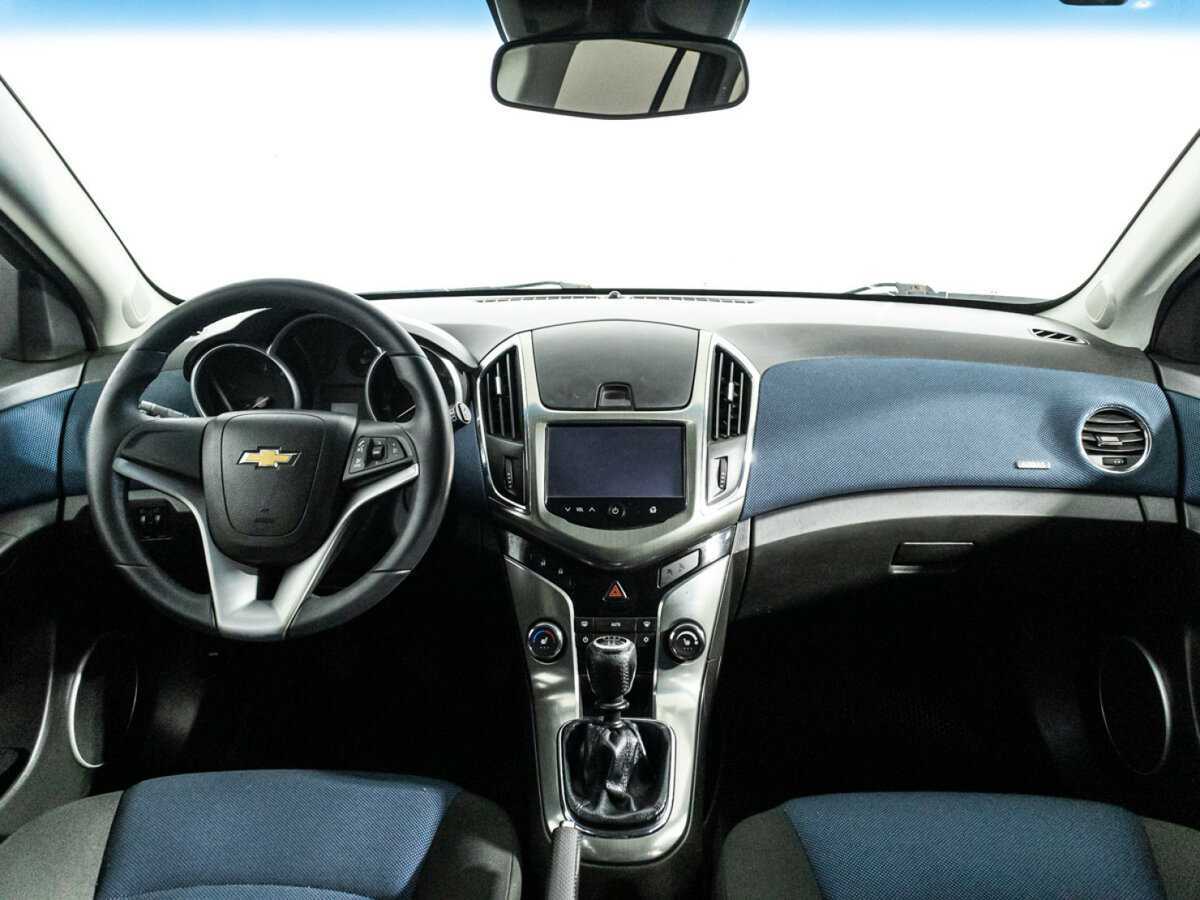 Купить Chevrolet Cruze, 2014, 220 346 км.. Фото: #12