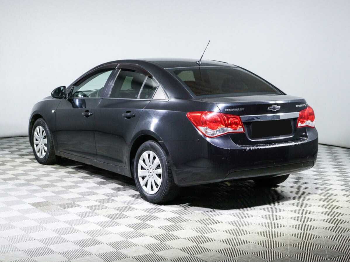 Купить Chevrolet Cruze, 2012, 290 000 км.. Фото: #6