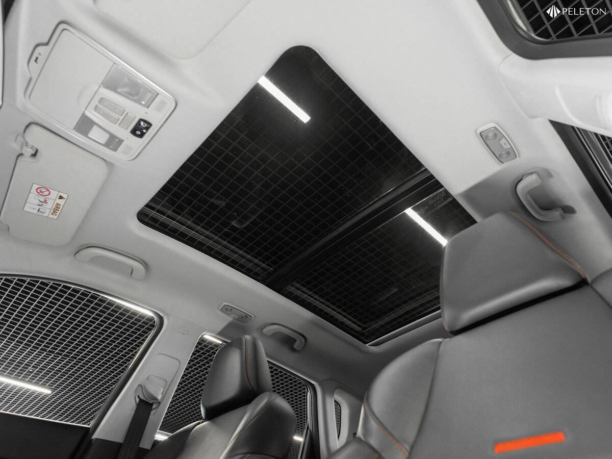 Купить Changan CS35 Plus, 2023, 76 269 км.. Фото: #11