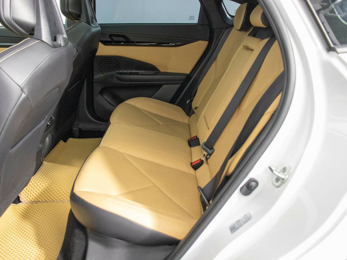 Купить Changan UNI-V, 2023, 23 698 км.. Фото: #10