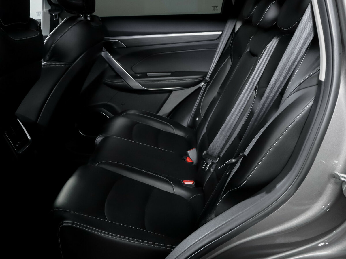 Купить Geely Atlas Pro, 2023, 42 100 км.. Фото: #9