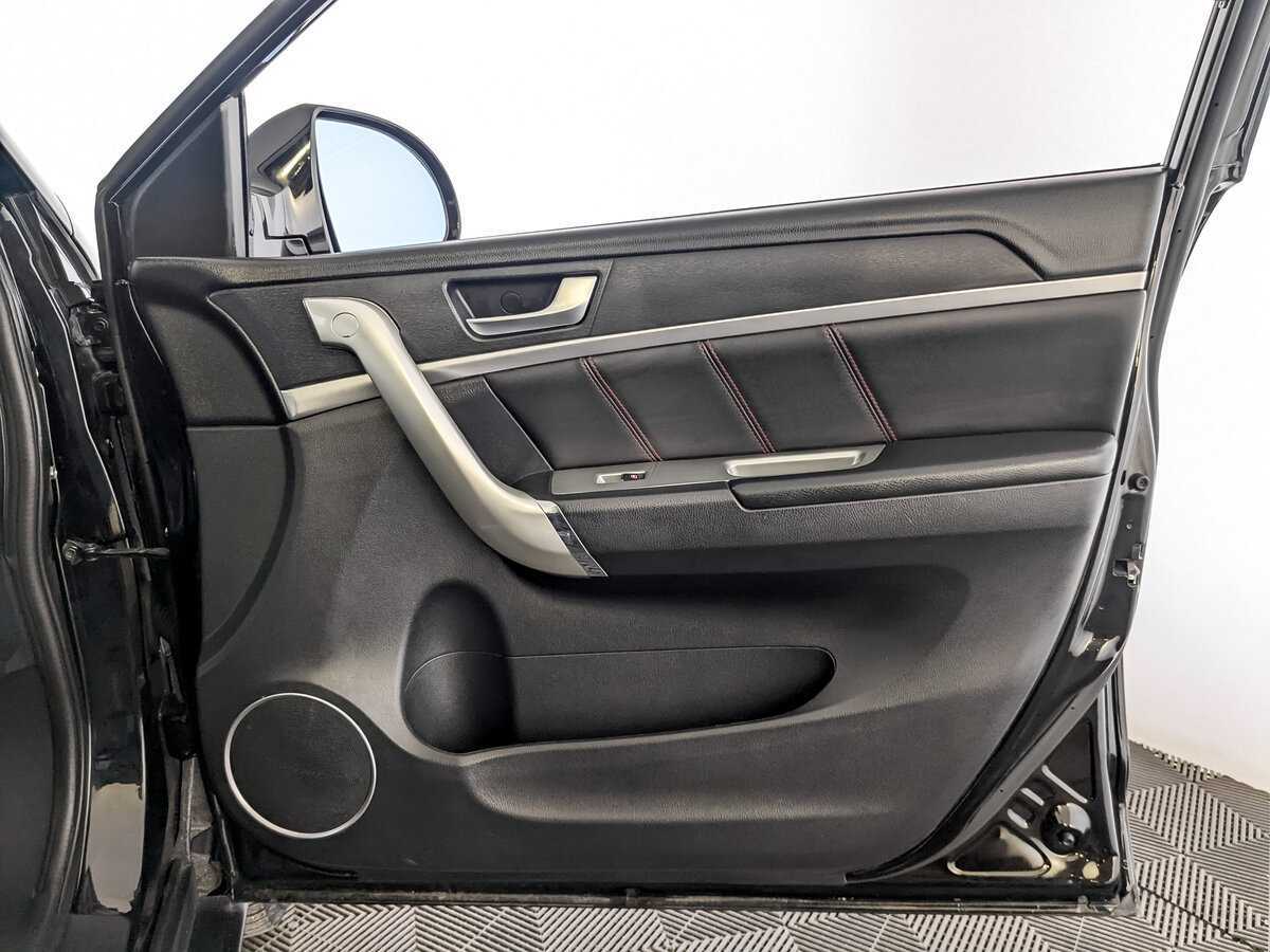 Купить Haval H6, 2019, 81 256 км.. Фото: #24