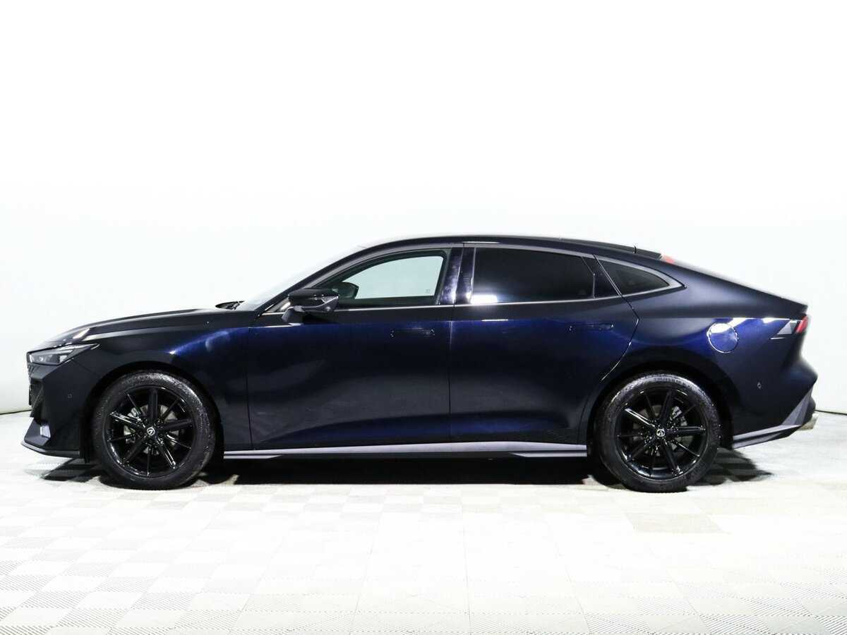 Купить Changan UNI-V, 2023, 23 631 км.. Фото: #4