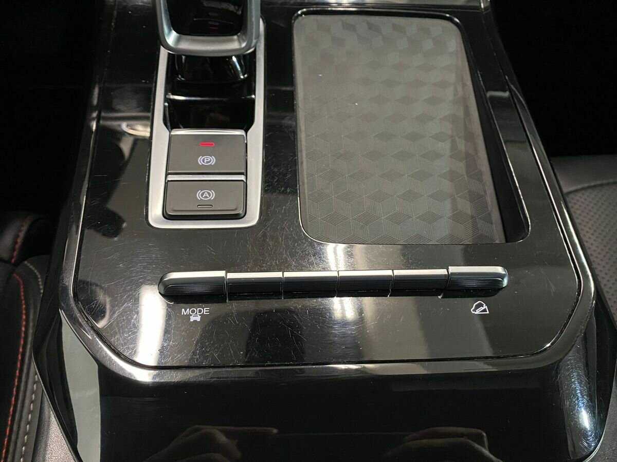 Купить Chery Tiggo 7 Pro, 2021, 16 600 км.. Фото: #16