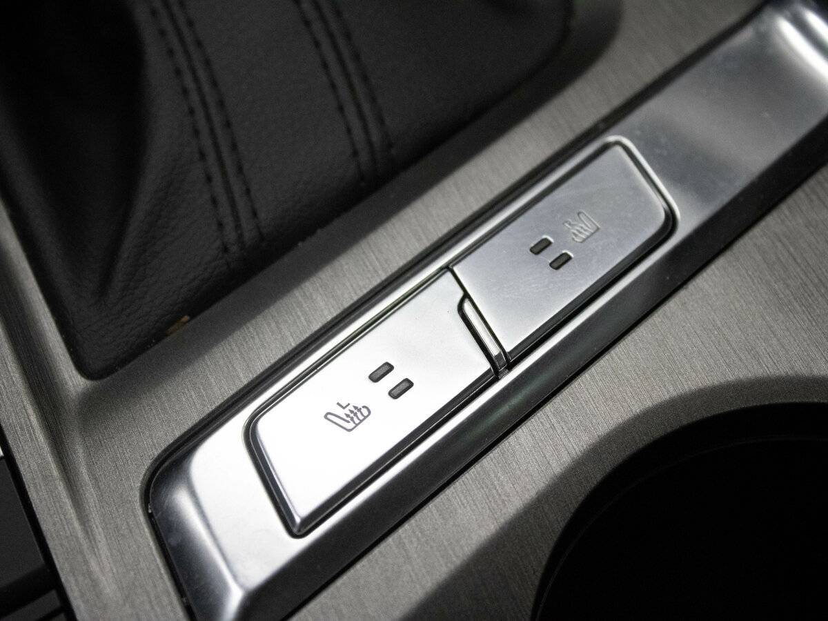 Купить Changan CS35 Plus, 2023, 33 102 км.. Фото: #24