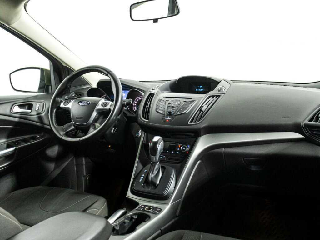 Купить Ford Kuga, 2014, 148 445 км.. Фото: #8