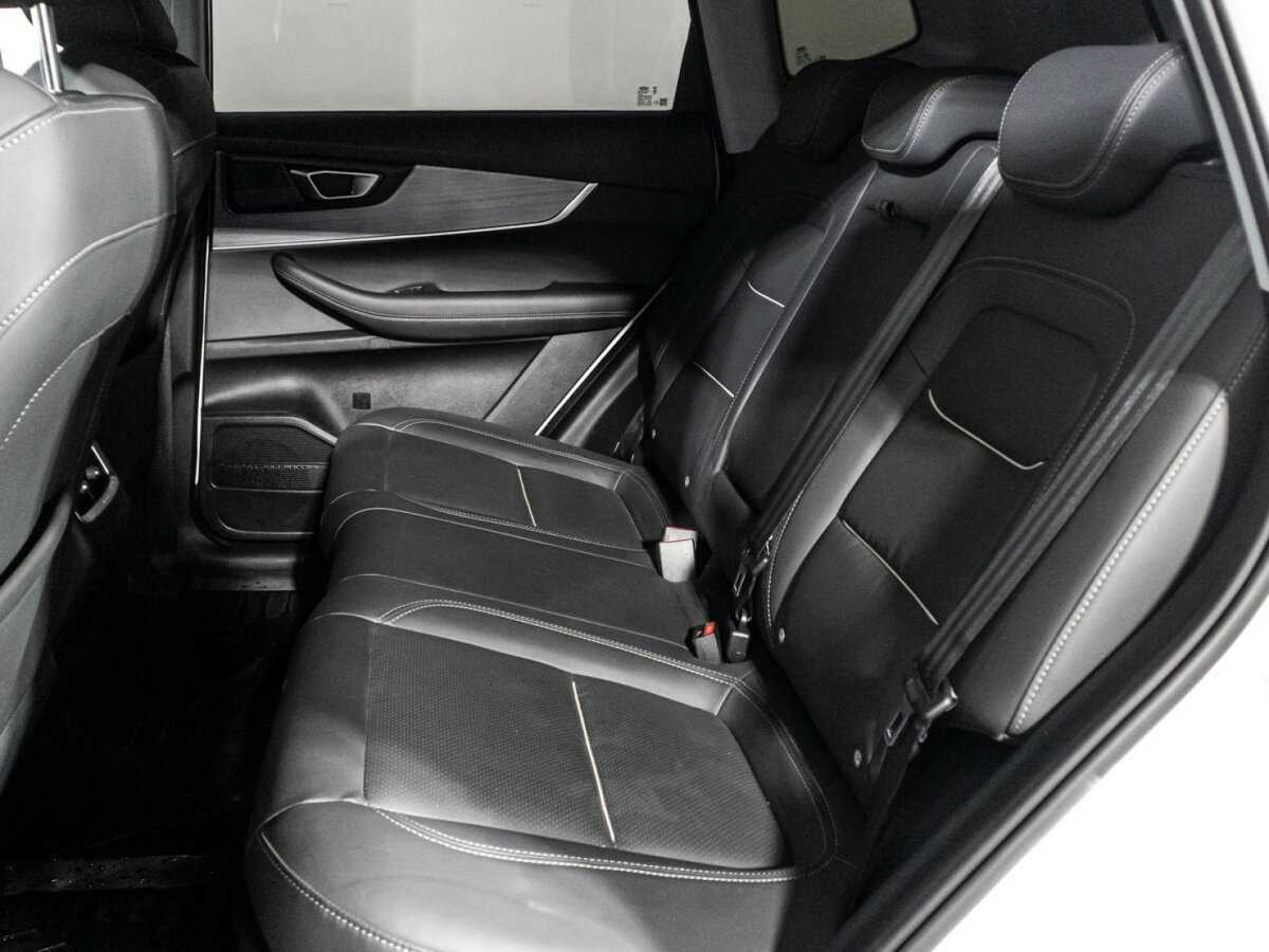 Купить Chery Tiggo 7 Pro Max, 2023, 35 889 км.. Фото: #9