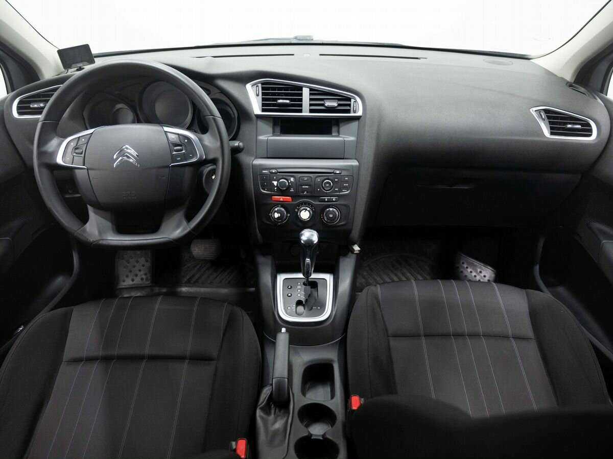 Купить Citroen C4, 2012, 183 000 км.. Фото: #12