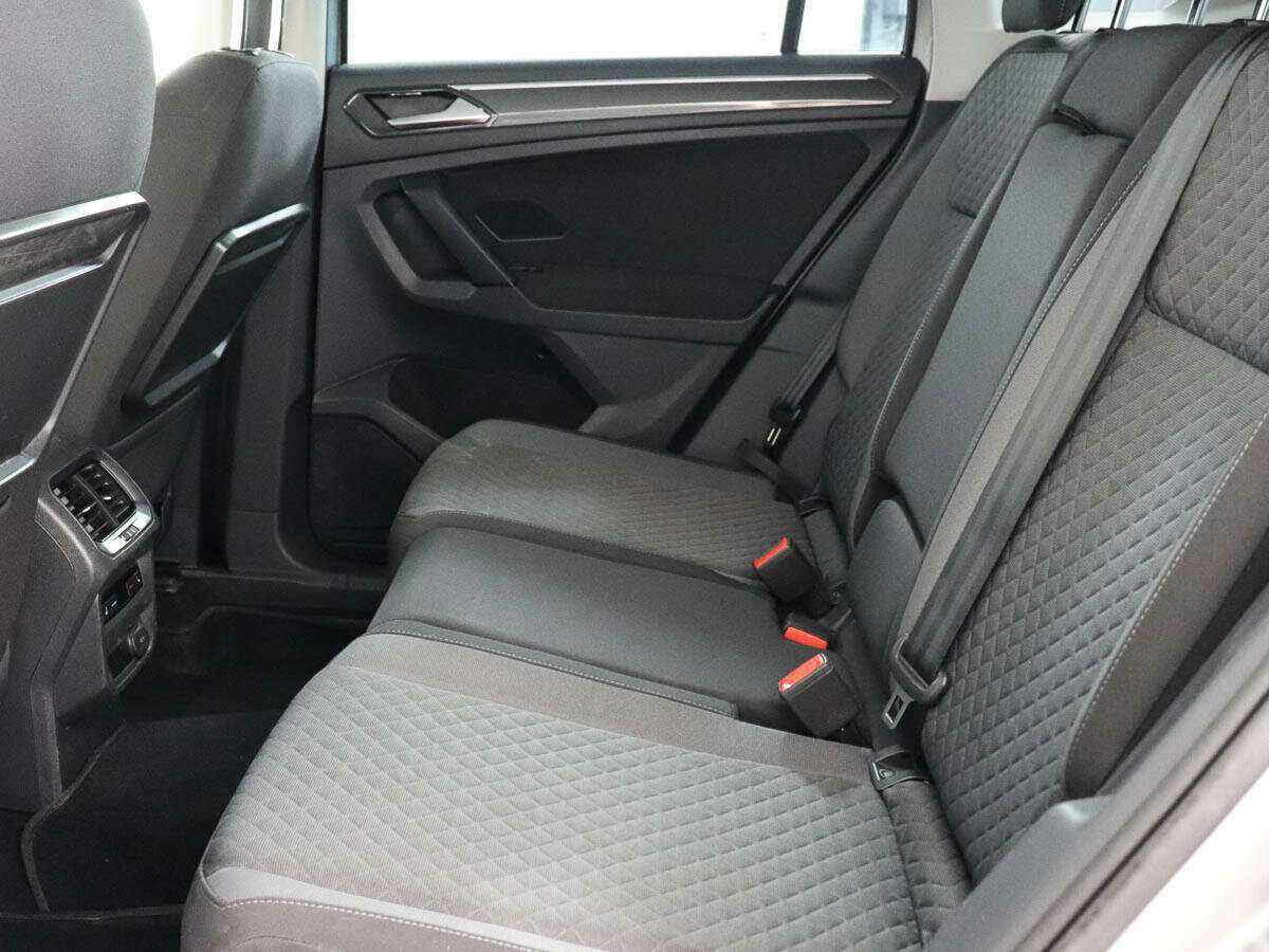 Купить Volkswagen Tiguan, 2017, 83 732 км.. Фото: #8