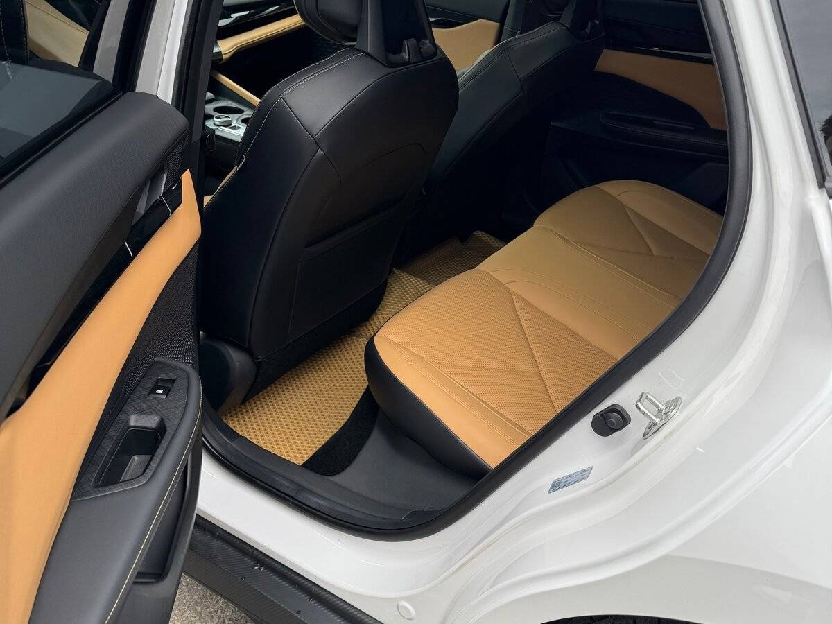 Купить Changan UNI-V, 2023, 23 500 км.. Фото: #15