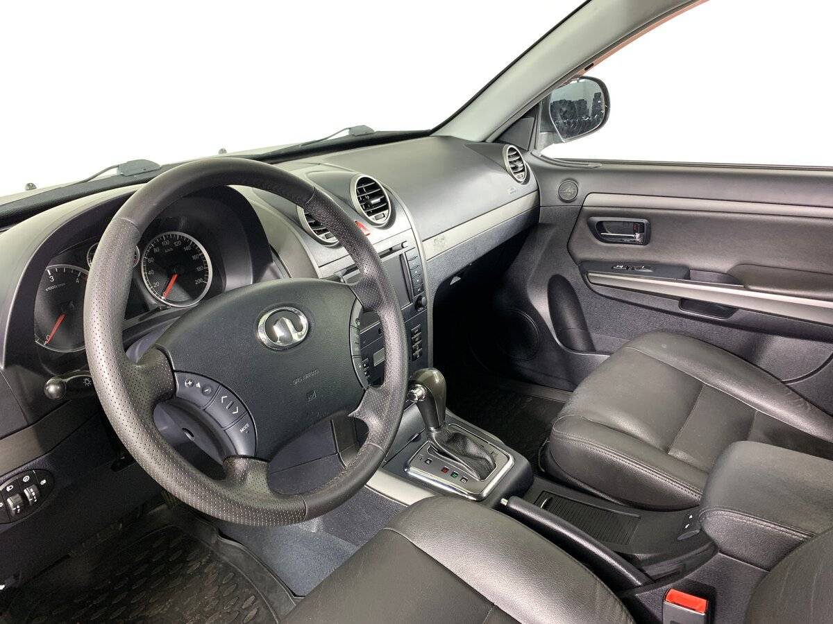 Купить Great Wall Hover H5, 2014, 90 000 км.. Фото: #10