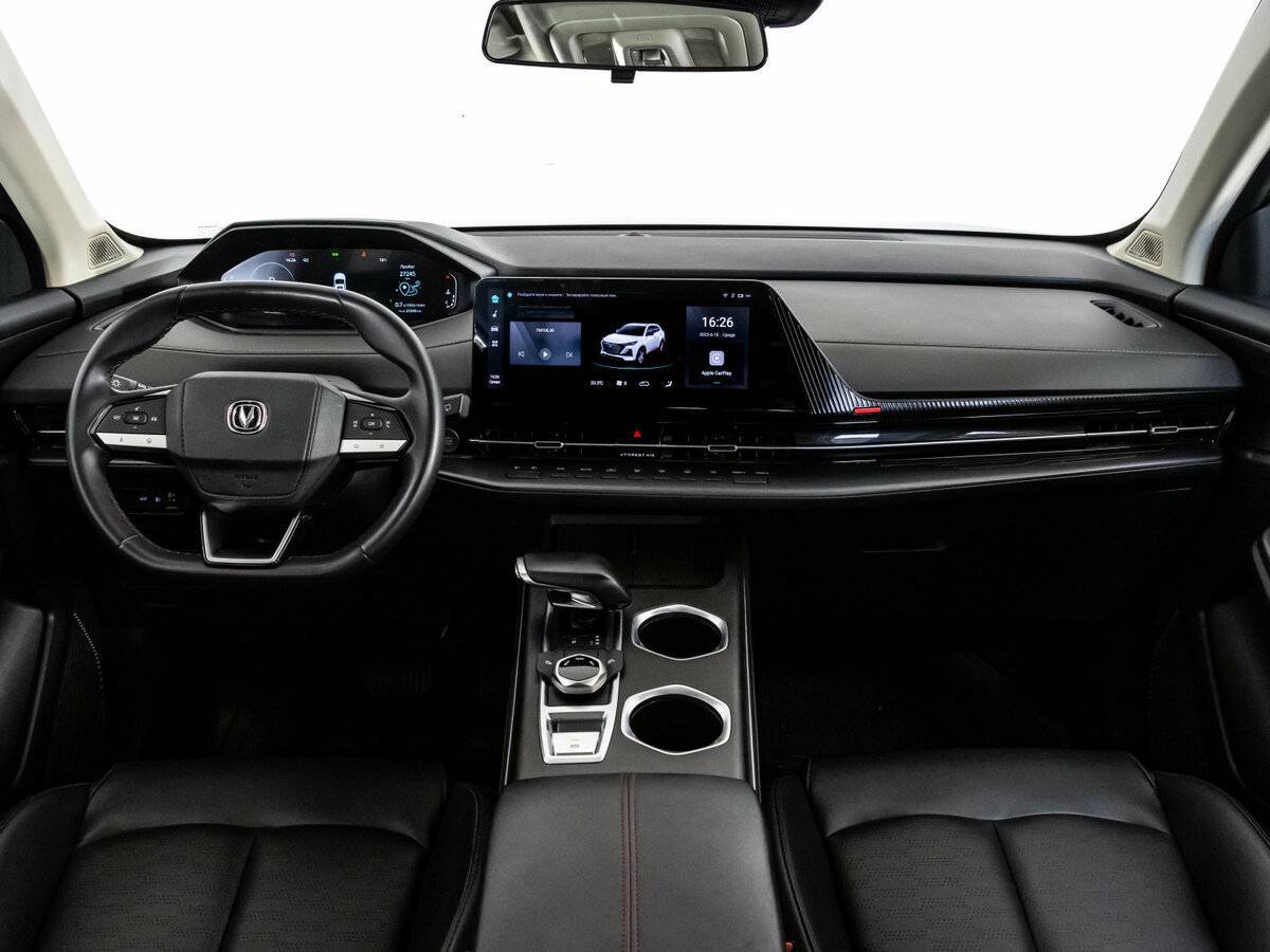 Купить Changan CS55 Plus, 2023, 27 243 км.. Фото: #10