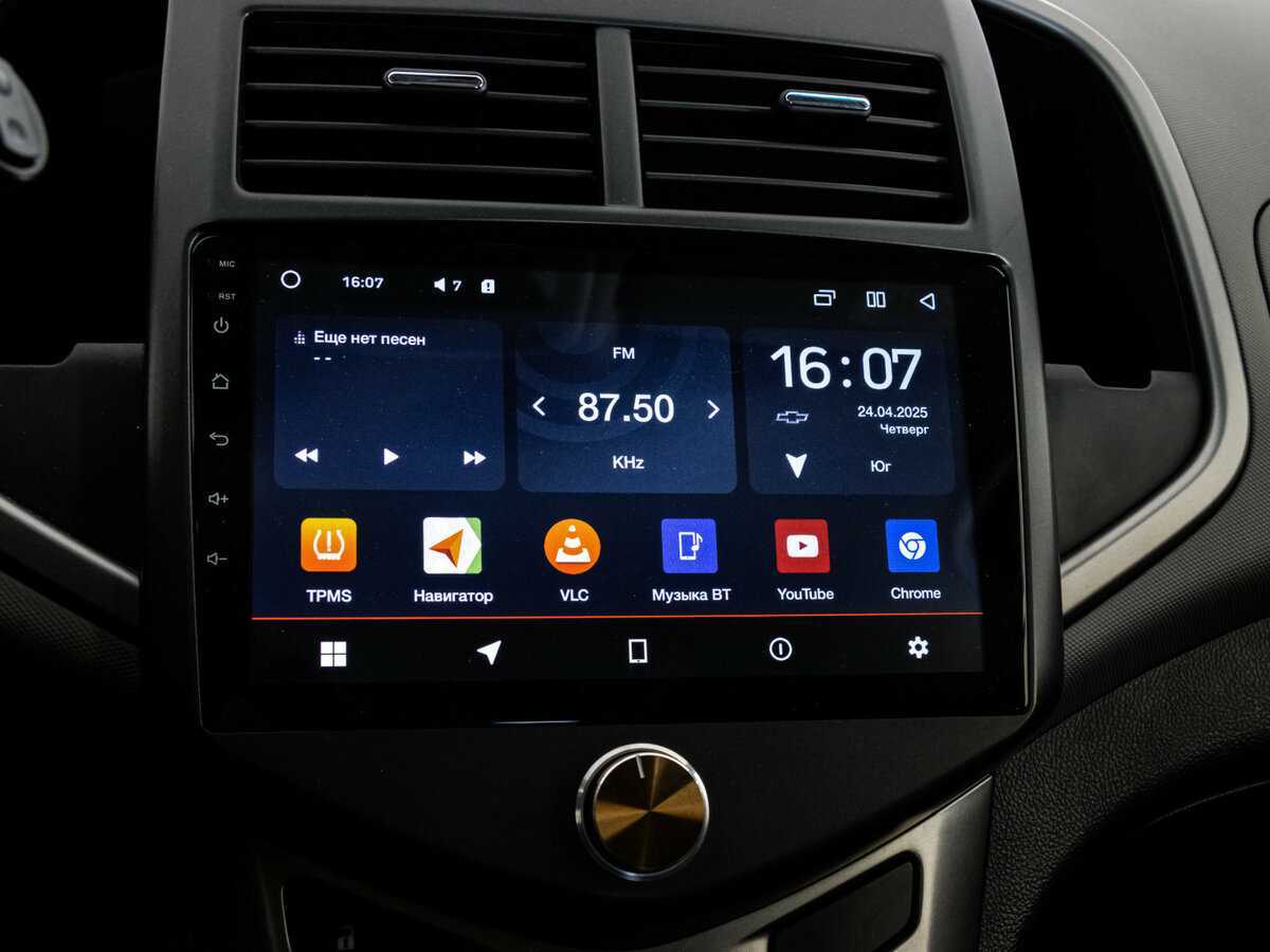 Купить Chevrolet Aveo, 2013, 246 800 км.. Фото: #16