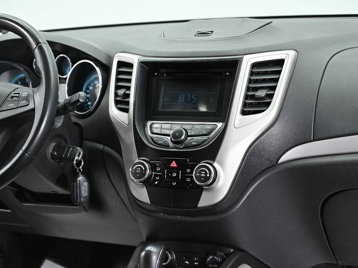 Купить Changan CS35, 2014, 170 000 км.. Фото: #8