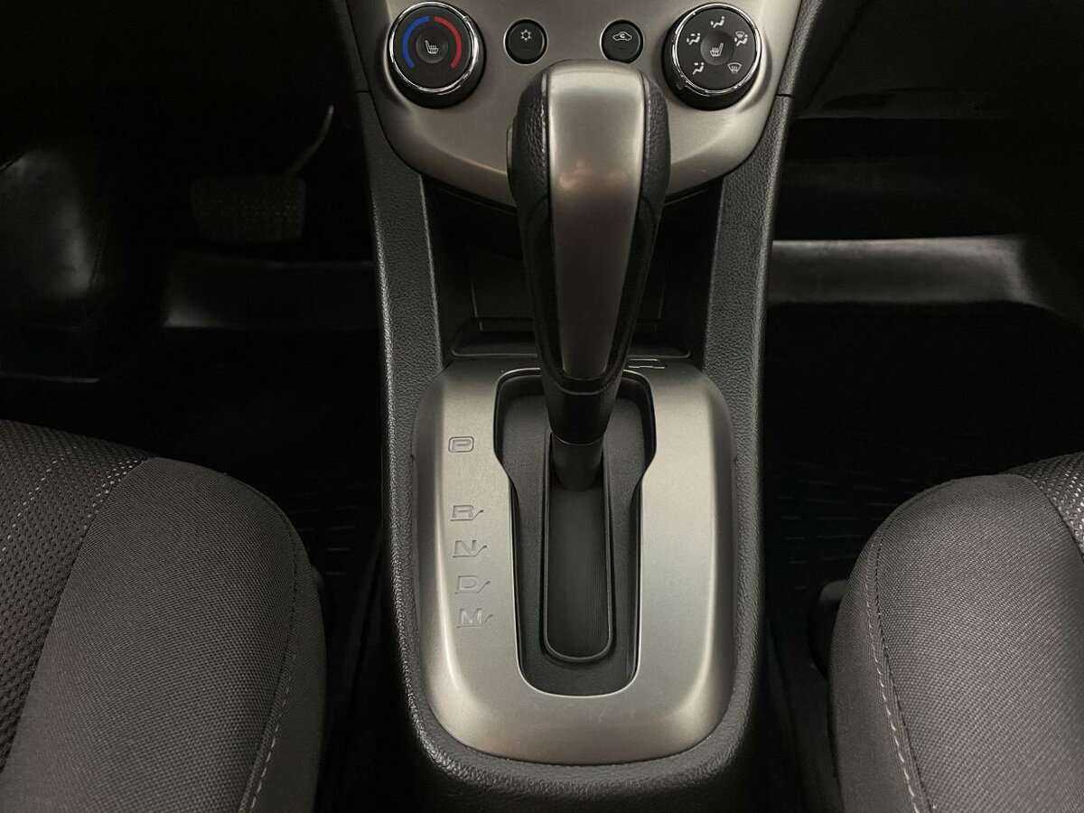 Купить Chevrolet Aveo, 2015, 103 623 км.. Фото: #10