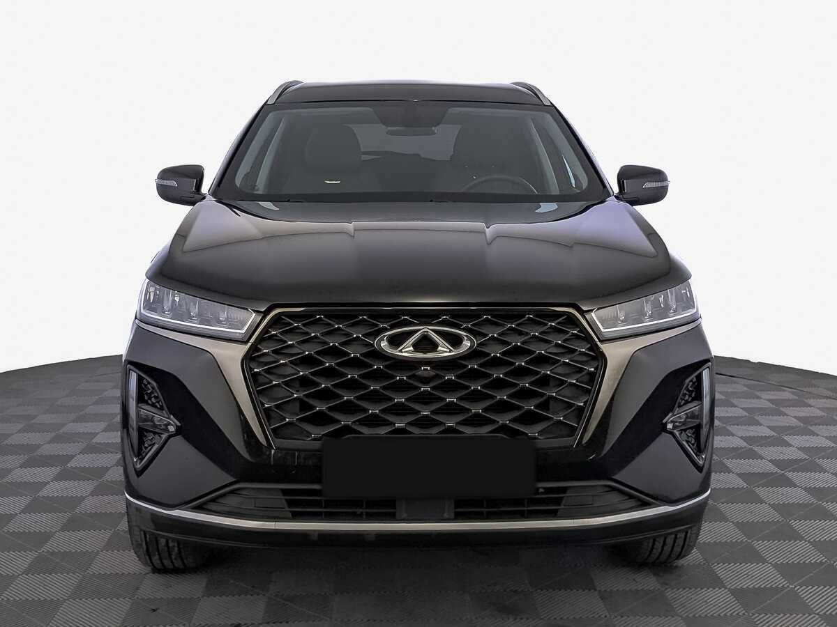 Купить Chery Tiggo 7 Pro, 2023, 39 031 км.. Фото: #1