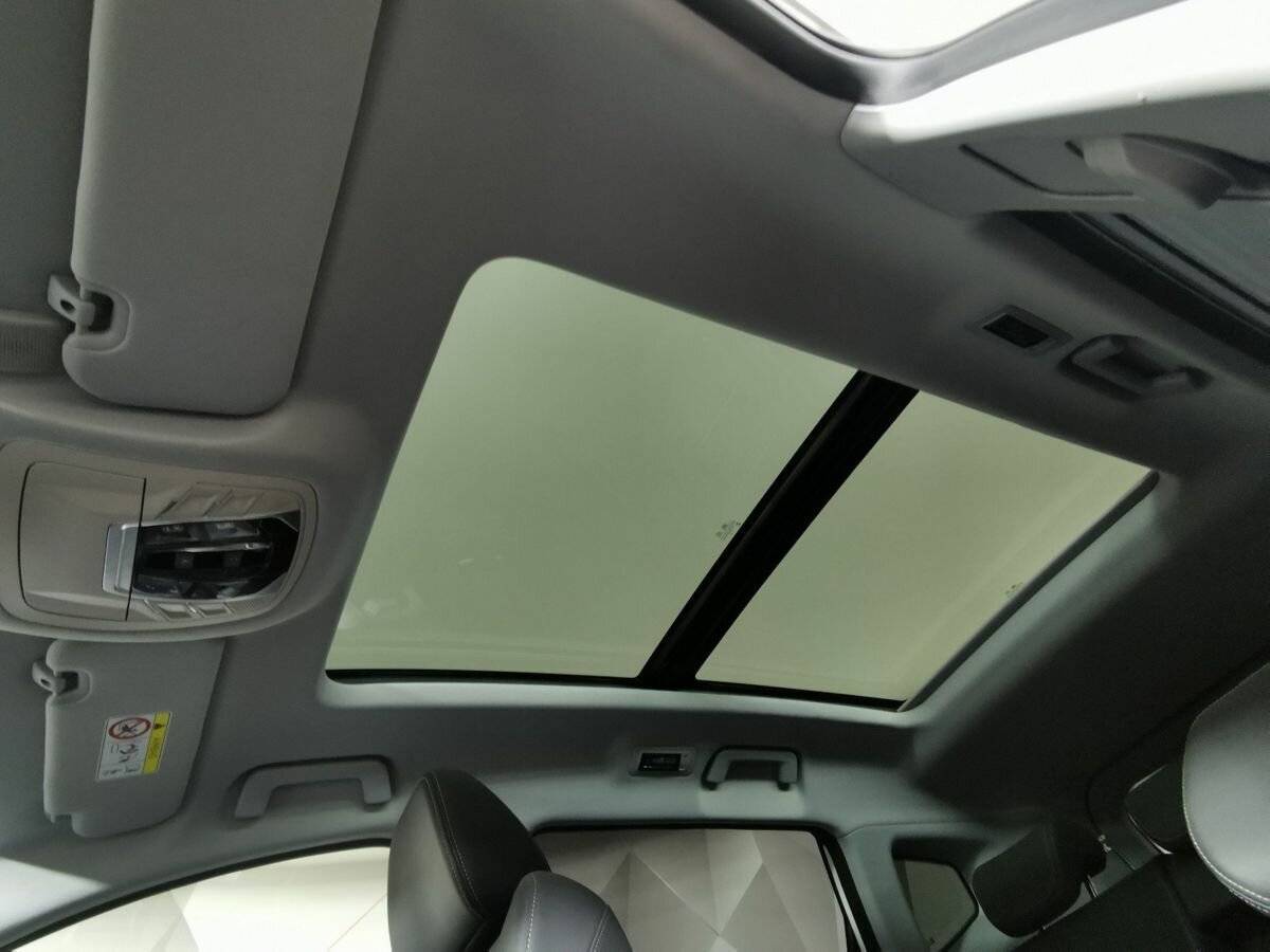 Купить Chery Tiggo 7 Pro Max, 2023, 60 523 км.. Фото: #20