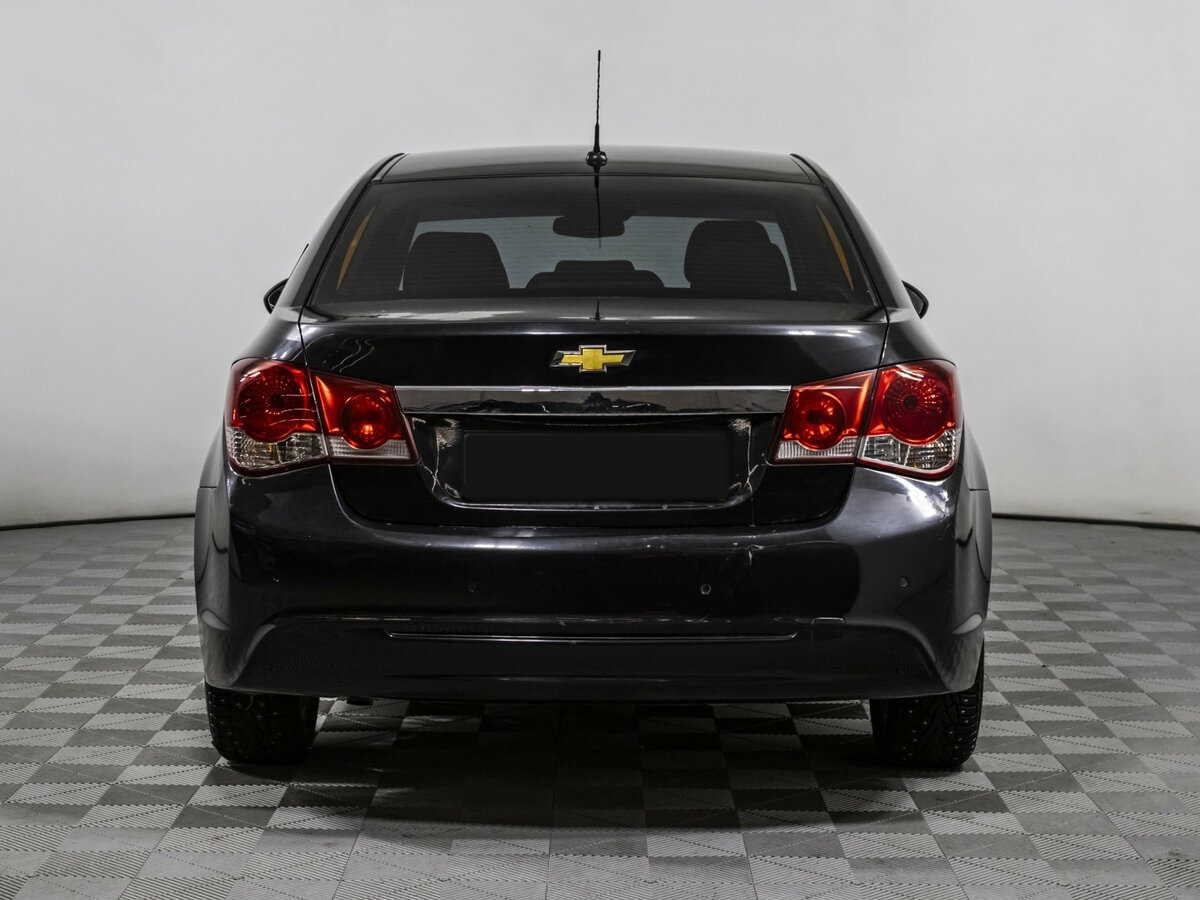 Купить Chevrolet Cruze, 2013, 150 249 км.. Фото: #4