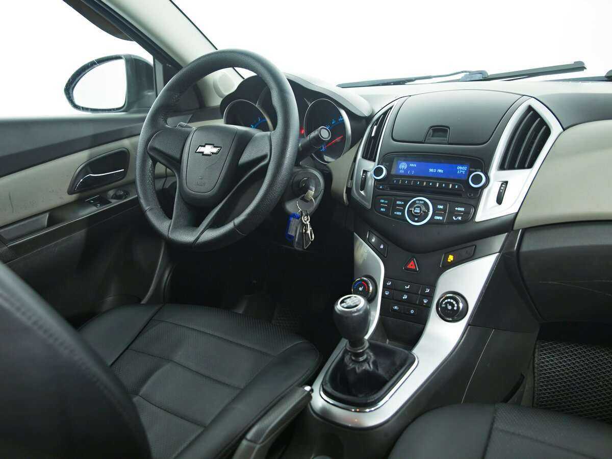 Купить Chevrolet Cruze, 2013, 210 000 км.. Фото: #14