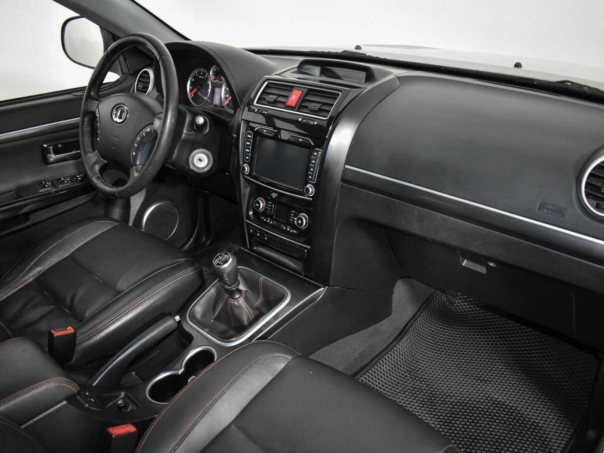 Купить Great Wall Hover H3, 2014, 177 513 км.. Фото: #13