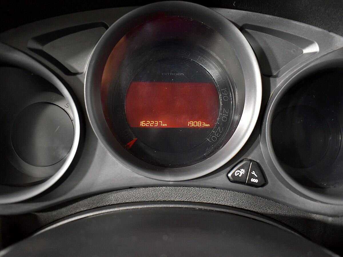 Купить Citroen C4, 2012, 162 237 км.. Фото: #11