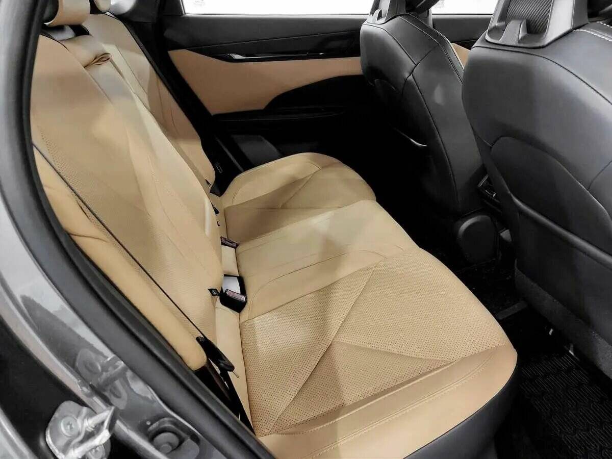 Купить Changan UNI-V, 2023, 1 145 км.. Фото: #11