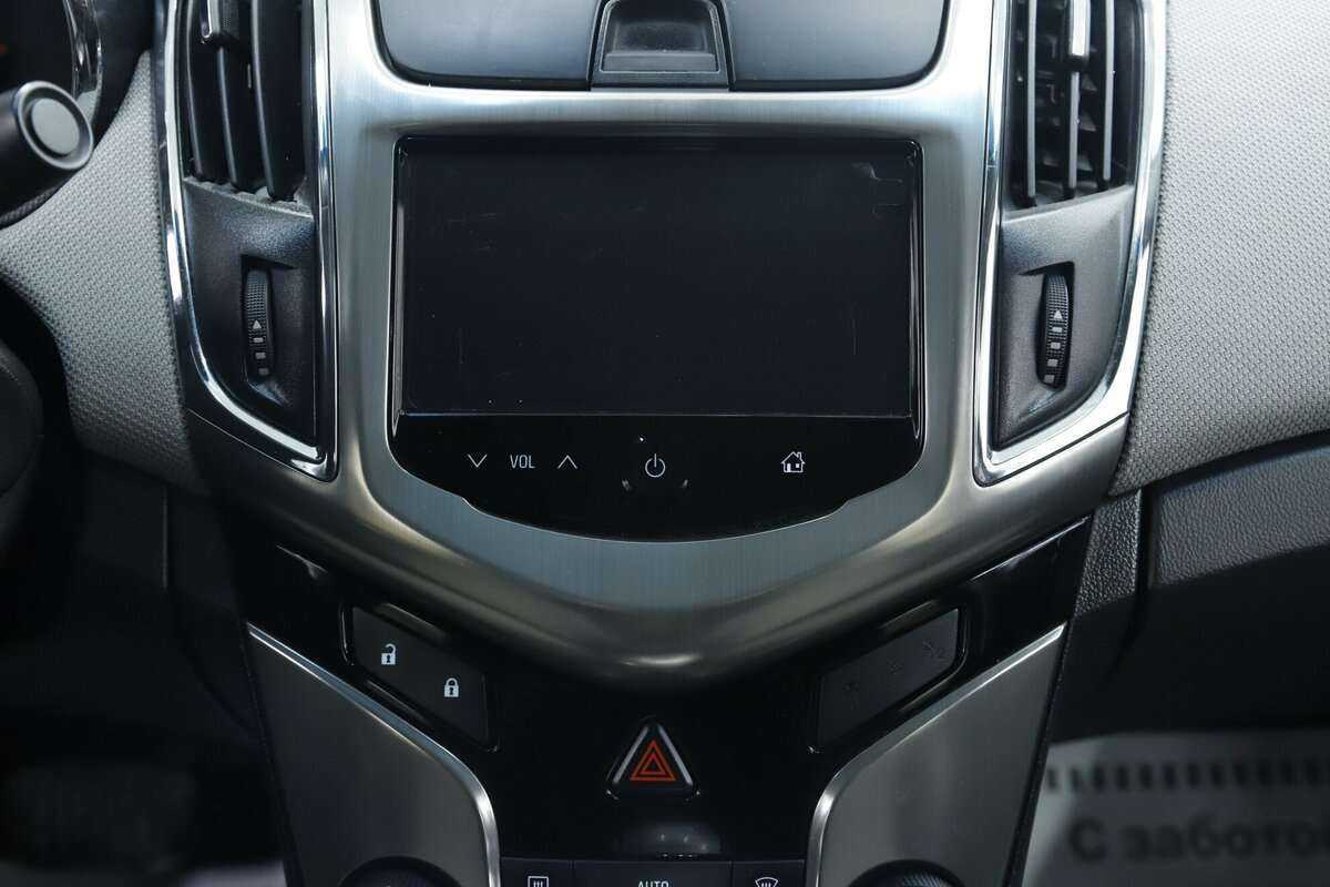 Купить Chevrolet Cruze, 2015, 143 000 км.. Фото: #12