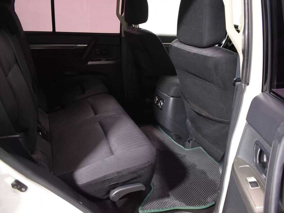 Купить Mitsubishi Pajero, 2015, 148 001 км.. Фото: #8