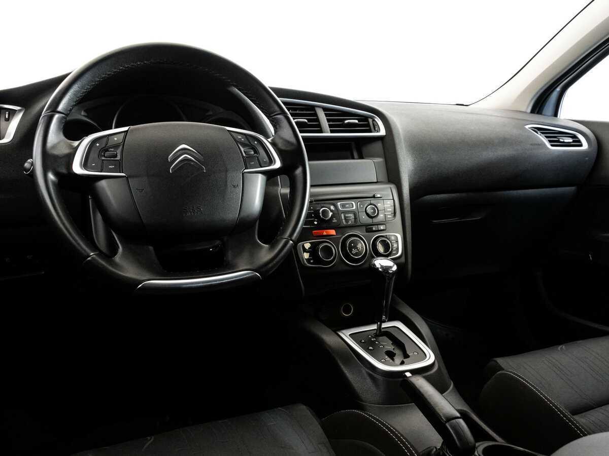 Купить Citroen C4, 2012, 166 847 км.. Фото: #8