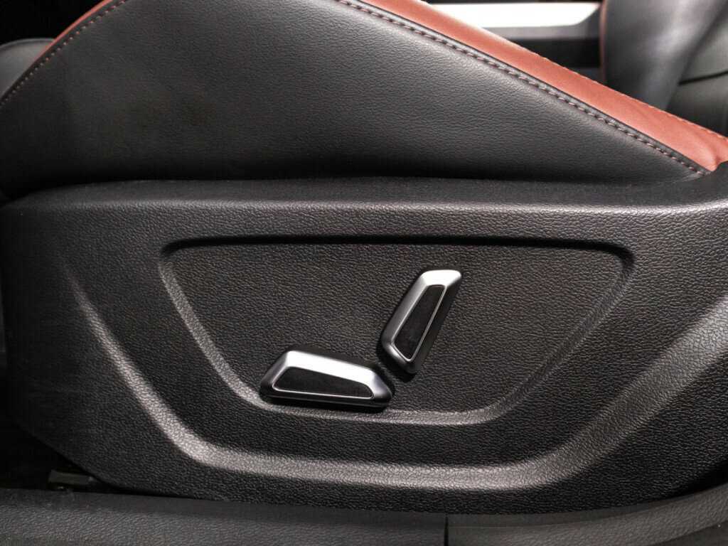 Купить Geely Coolray, 2023, 47 086 км.. Фото: #15