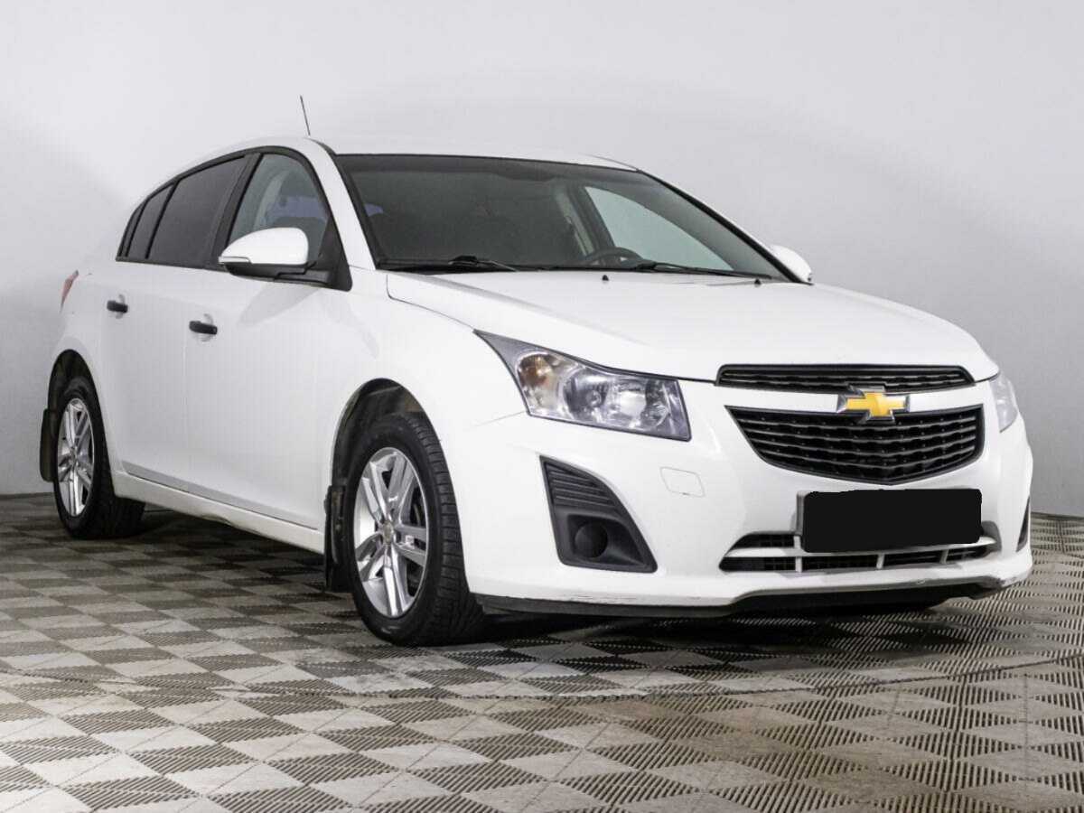 Купить Chevrolet Cruze, 2013, 202 234 км.. Фото: #2